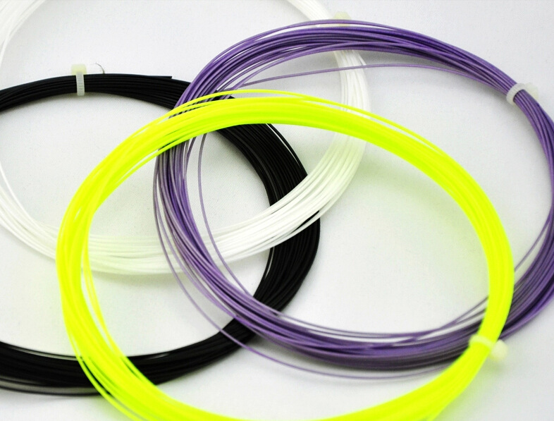 中國高校校友羽毛球挑戰賽結束，羽毛球拍線推薦