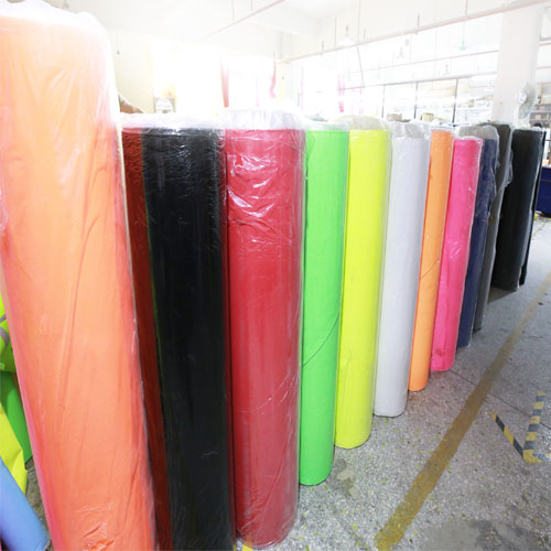 濕法PU用料和干法有什么不同？