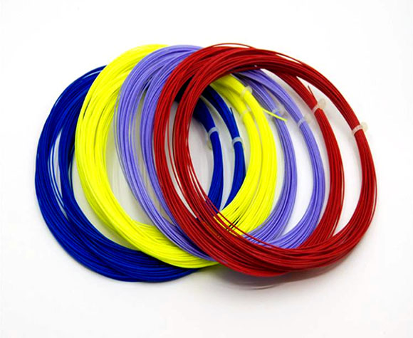 初學者該怎么選擇羽毛球線呢？快來看看！