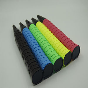 羽毛球手膠的詳細介紹